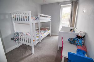 BEDROOM TWO- click for photo gallery